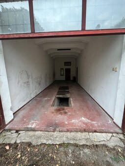 Prenajom Garaz, Sklad Kremnica - 2