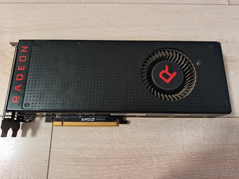 Sapphire Radeon RX Vega 56 - 2