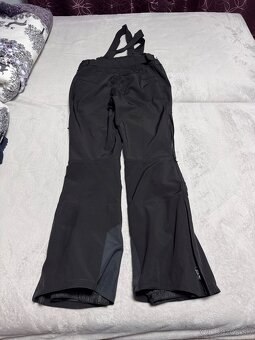 Lyžiarske nohavice c. M Protest - 2