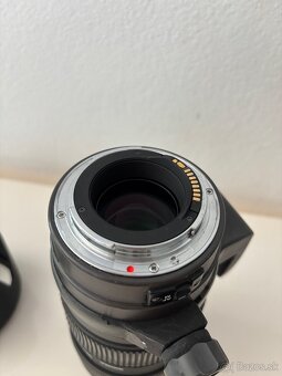 Sigma 70-200 EX 1:2.8 APO DG HSM EF - 2