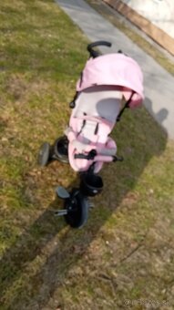 Trojkolka Kinderkraft Aveo - 2