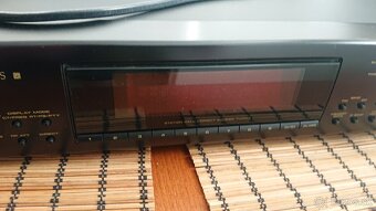 Pioneer F-502RDS - 2