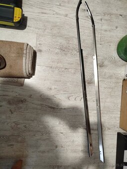 Škoda Garde, Rapid - 2