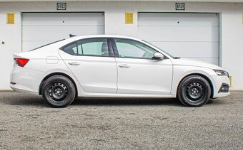 Škoda Octavia 2.0 TDI 2020 - 2