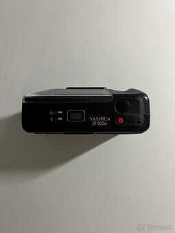 Yashica DF-100af - 2