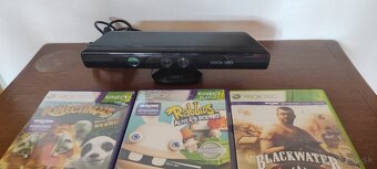 Kinect+hry-xbox 360 - 2