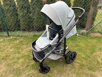 Britax Smile 5Z Jade Green - 2