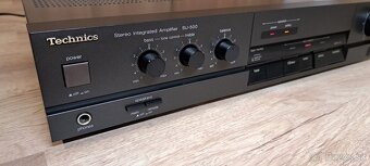 Technics SU 500 - 2