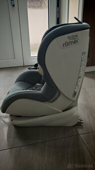 Autosedačka Britax Romer 9-16 kg - 2