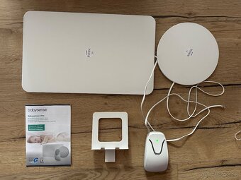 Monitor dychu babysense 2 pro - 2