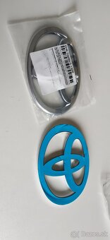 toyota logo 13x90 - 2