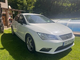 Seat Leon ST 1,2 TSI Style - 2