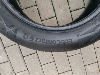 pneumatiky 215/55 R 18 - 2