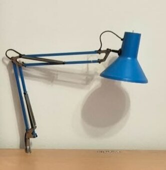 Lampa na stôl - 2