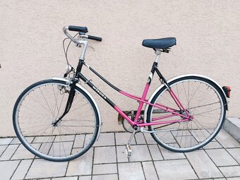 Bicykel Winora 28 - 2