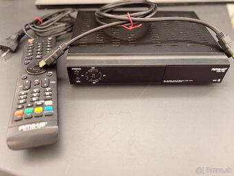Predam sat prijmac Amiko HD 8150 - 2