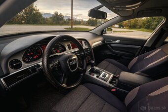 Audi A6 2.0 TDI 103 KW - 2