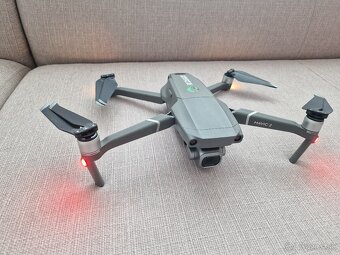 DJI Mavic 2 Pro + príslušenstvo - 2