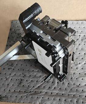 Mechatronika DSG DQ250 - 02E - 2