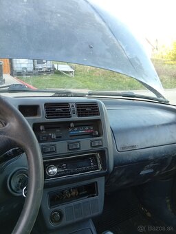 Toyota RAV4 - 2
