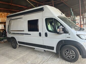 Weinsberg Carabus 600dq - 2