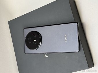 HONOR Magic V5 16/512GB Black – stav A - 2