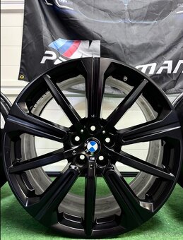 Styling 748M R20 Bmw Zimne - 2