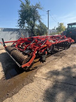Kuhn performer 4000 - 2