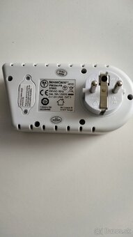 Časovač elektriny predám. - 2