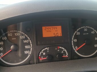 Peugeot Boxer 2.2 HDi - 2