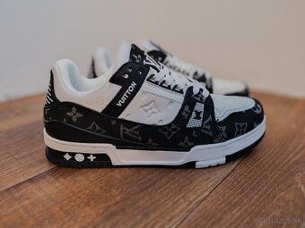 Louis Vuitton LV Trainer - 2