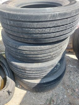Vodiace pneumatiky 315/70 r22.5 - 2