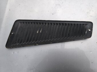 Škoda Erka mriežka - 2