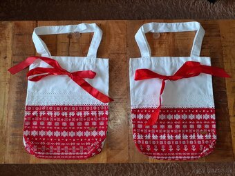 Tašky ručne vyrobené (Handmade) - 2