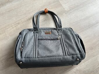 Prebalovacia taska - 2