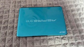 Predám Notebook Acer - - 2