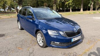 Škoda Octavia 3 - 2