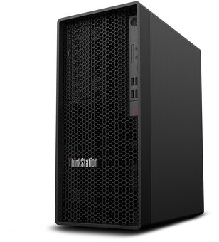 Lenovo ThinkStation P3 Tower Gen 2 (3 roky ONSITE) - 2