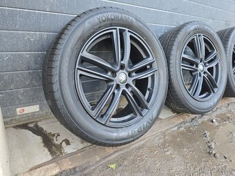 Letná Sada BROCK AUDI Q5+235/55 R19 - 2