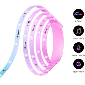 Govee LED pas Smart PRO - 2