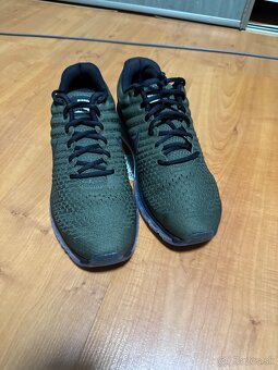 Nike Airmax 2017 - 2