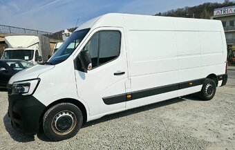 Renault Master 2.3 Dci Chladiak odpočet DPH - 2