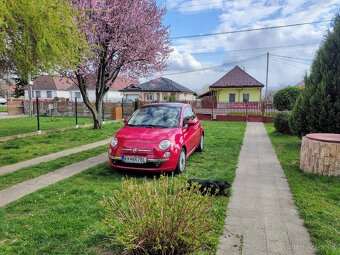 Fiat 500 - 2