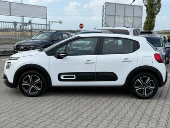 Citroën C3 PureTech 110 S&S Feel Pack - 2