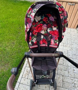Cybex Mios - 2
