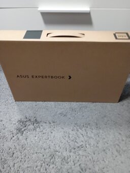 Asus Expertbook - 2