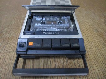 PANASONIC  RQ-2739 - 2