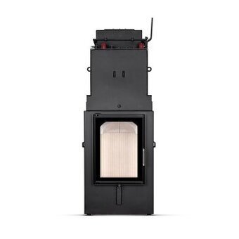 HOXTER WHE 37/50 WTR - 2