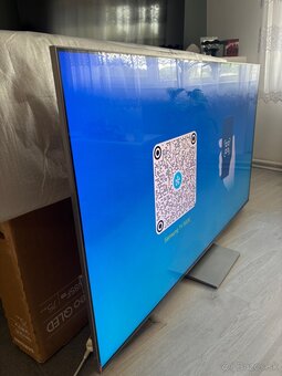 Televízor Samsung QE75QN85F 189cm - 2