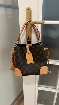 Louis Vuitton Bucket Kabelka - Od 5.12. - 2